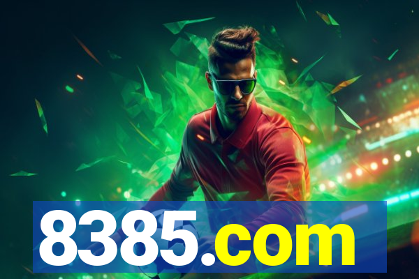 8385.com