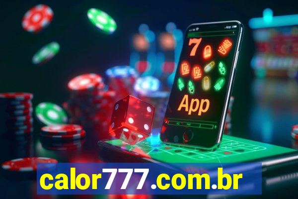 calor777.com.br