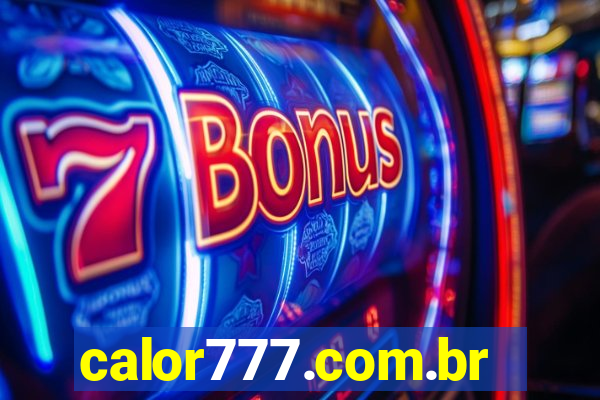 calor777.com.br