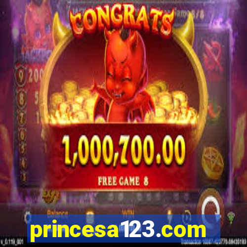 princesa123.com