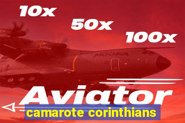 camarote corinthians