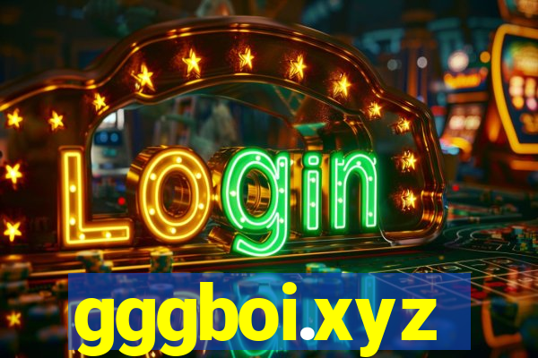 gggboi.xyz