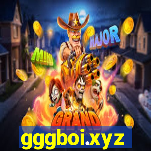 gggboi.xyz