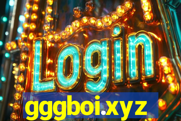 gggboi.xyz