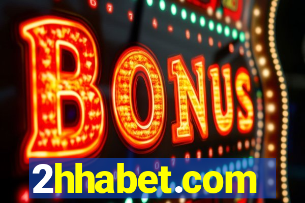 2hhabet.com