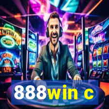 888win c