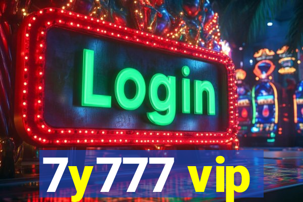 7y777 vip