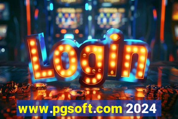 www.pgsoft.com 2024