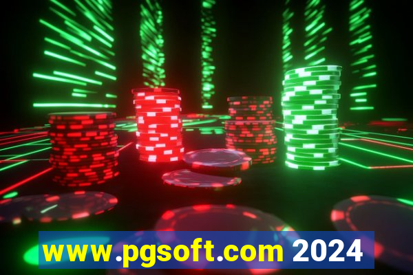 www.pgsoft.com 2024