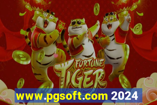www.pgsoft.com 2024
