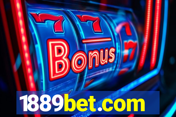 1889bet.com