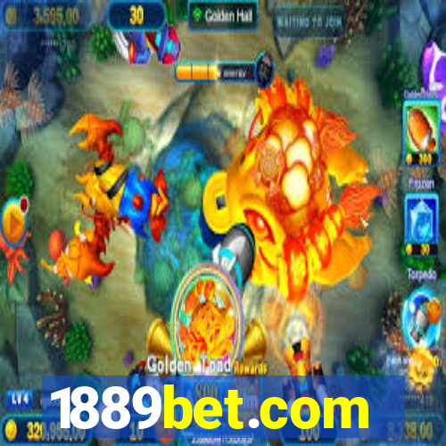 1889bet.com