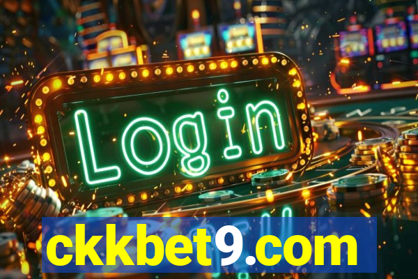 ckkbet9.com