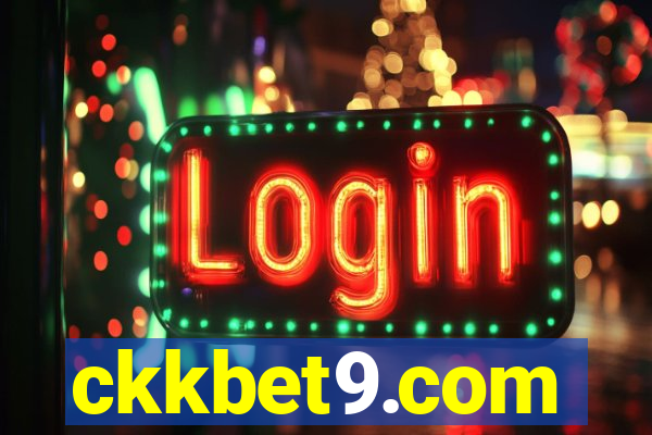 ckkbet9.com