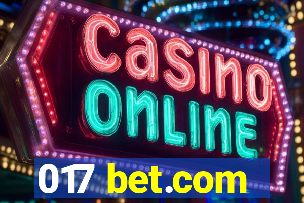 017 bet.com