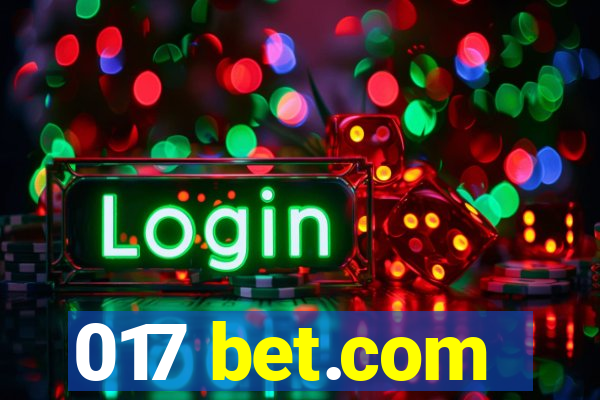 017 bet.com