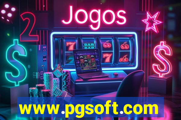 www.pgsoft.com