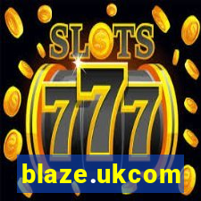 blaze.ukcom