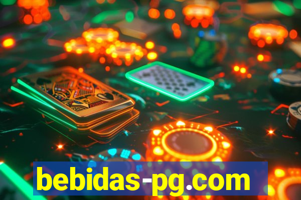 bebidas-pg.com