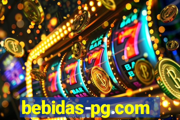 bebidas-pg.com