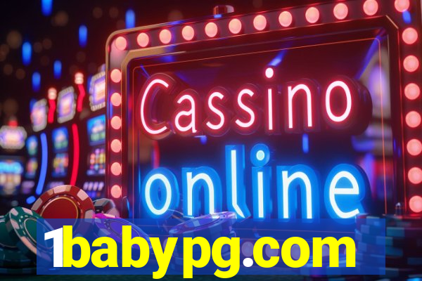 1babypg.com