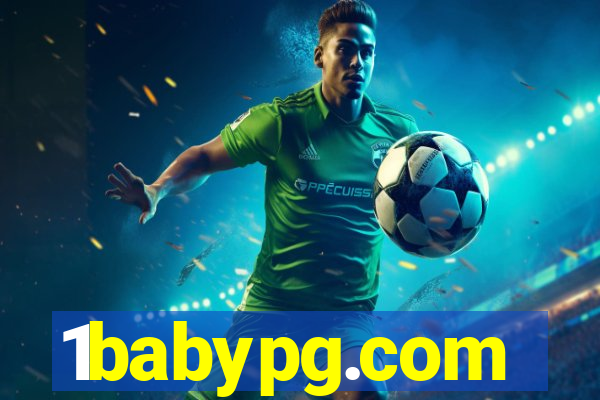 1babypg.com