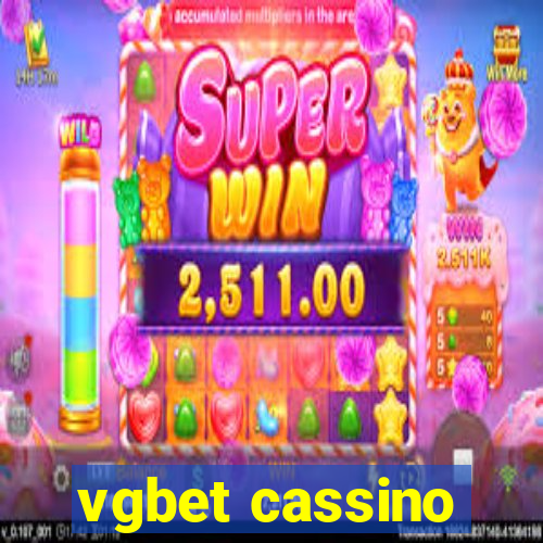 vgbet cassino