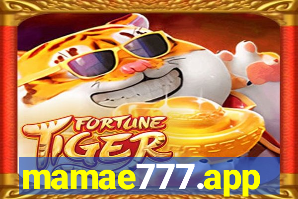 mamae777.app