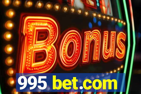 995 bet.com
