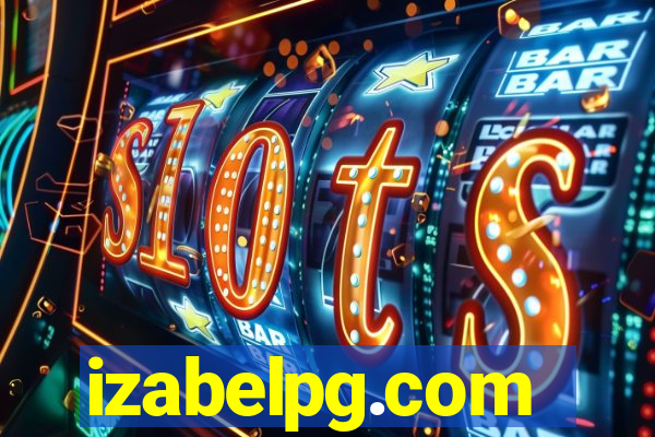 izabelpg.com