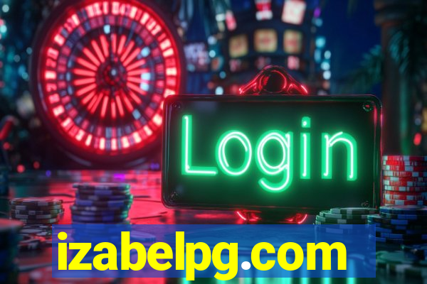 izabelpg.com