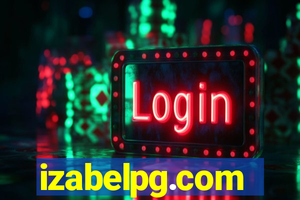 izabelpg.com