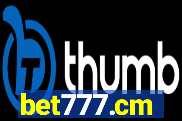 bet777.cm