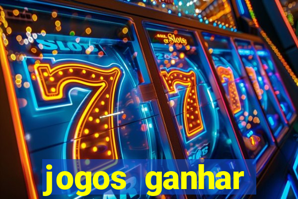 jogos ganhar dinheiro pix