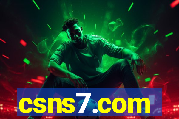 csns7.com