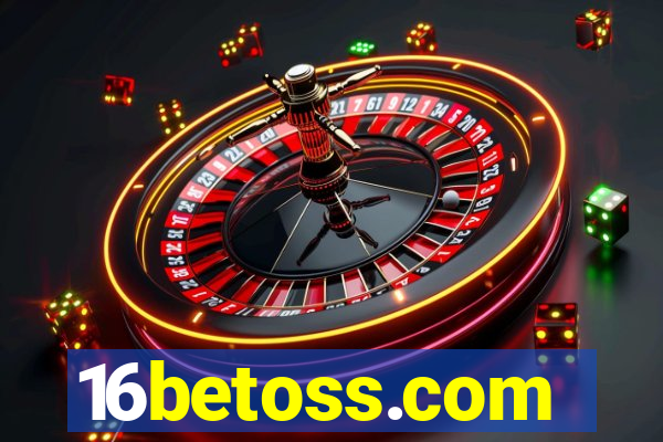 16betoss.com