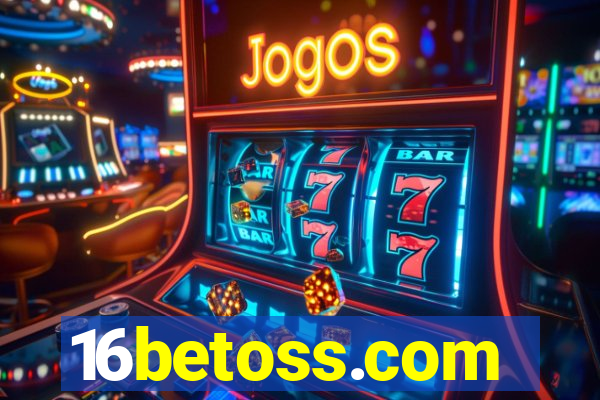 16betoss.com