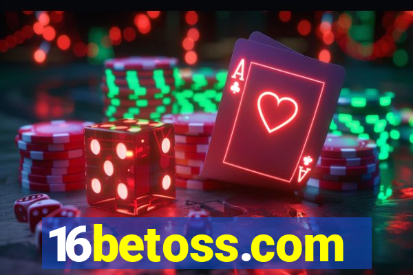 16betoss.com