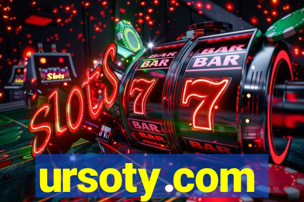 ursoty.com