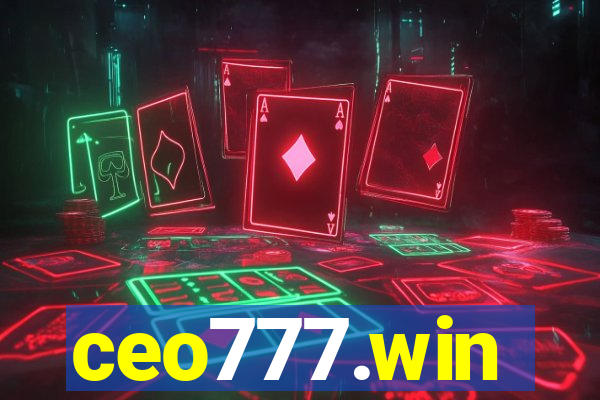 ceo777.win