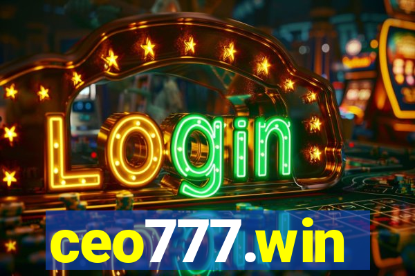 ceo777.win