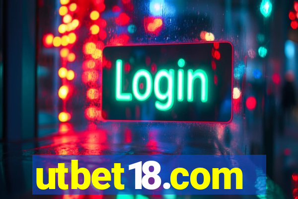 utbet18.com
