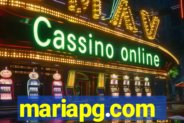 mariapg.com