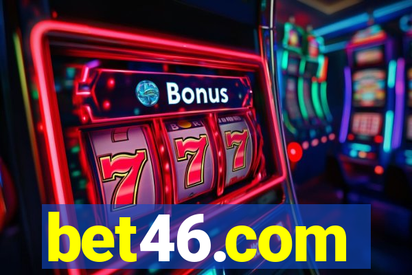 bet46.com