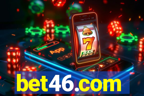 bet46.com