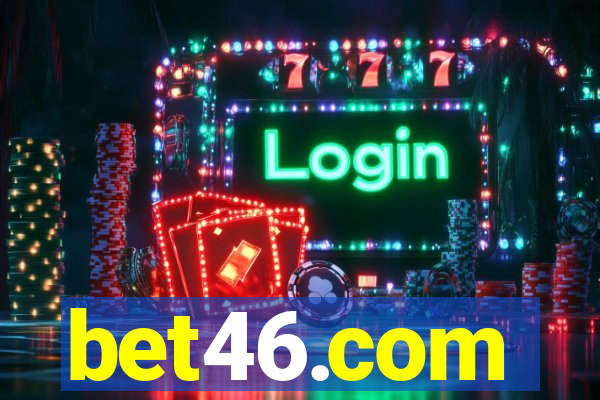 bet46.com