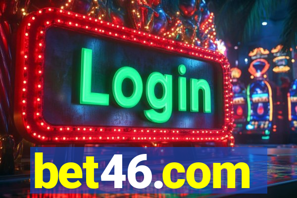 bet46.com