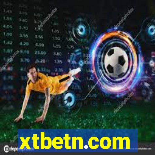 xtbetn.com