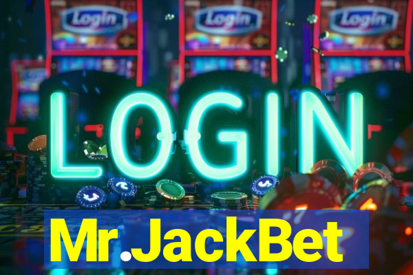 Mr.JackBet