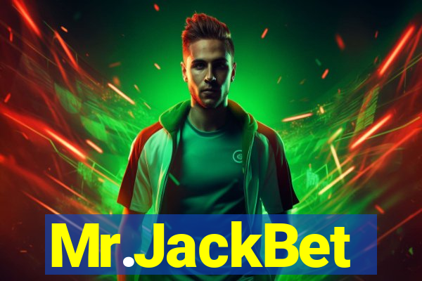 Mr.JackBet